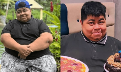 Quem foi Gordinho Maniçoba, humorista que faleceu aos 27 anos