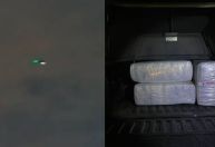 Traficantes usavam drones para monitorar chegada de cocaína em Guarulhos