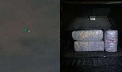 Drones em Guarulhos: PF investiga relação com apreensão de 160 kg de drogas