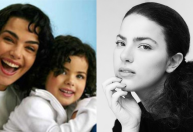 Mini Ana Paula Arósio ressurge na web e fãs se chocam com semelhança; veja