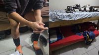 Jogadores de futebol são afastados de CT por suspeita de trabalho infantil