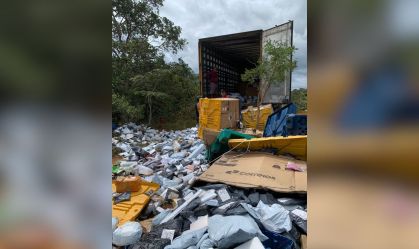 Operação da PF mira roubo de carga dos Correios e Mercado Livre