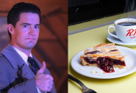 Série "Twin Peaks" ganha ação imersiva em São Paulo; saiba mais