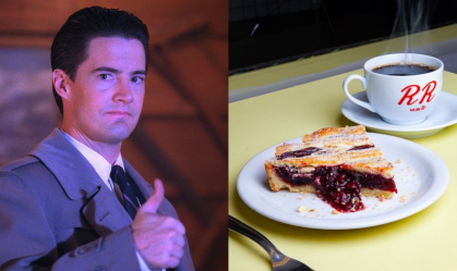 Série "Twin Peaks" ganha ação imersiva em São Paulo; saiba mais