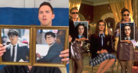Elenco de "Superman" recria cena icônica de "O Diário da Princesa"; assista