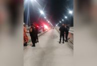 Cabo da PM é morto ao reagir a assalto na Avenida Brasil, no Rio