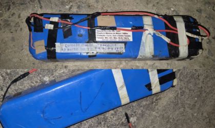 Ameaça de bomba mobiliza policiais e assusta moradores de Belo Horizonte