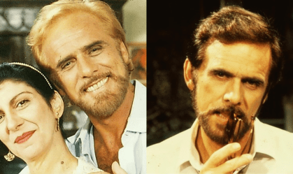 Francisco Cuoco: cinco novelas com o ator para assistir no streaming