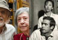 Fernanda Montenegro faz homenagem para Francisco Cuoco: "Ator absoluto"