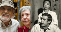 Fernanda Montenegro faz homenagem para Francisco Cuoco: "Ator absoluto"