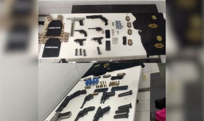 Empresário é resgatado após sequestro em Pernambuco