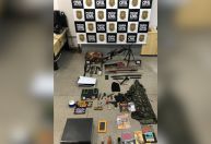 Cinco jovens são presos suspeitos de integrarem célula nazista em SP e MG