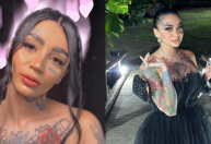 Quem é a cantora e modelo brasileira que morreu pós-procedimento na Turquia