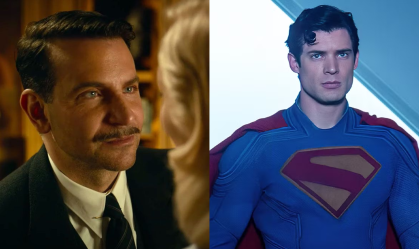 Ator Bradley Cooper é confirmado no elenco de "Superman"; saiba mais