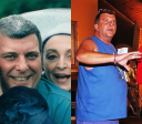 Flávia Alessandra celebra 20 anos de "Alma Gêmea" e relembra Jorge Fernando