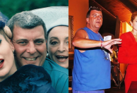 Flávia Alessandra celebra 20 anos de "Alma Gêmea" e relembra Jorge Fernando