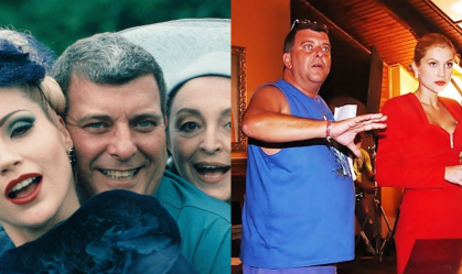Flávia Alessandra celebra 20 anos de "Alma Gêmea" e relembra Jorge Fernando