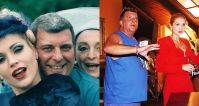 Flávia Alessandra celebra 20 anos de "Alma Gêmea" e relembra Jorge Fernando