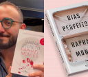 Bienal do Livro Rio 2025: Raphael Montes se destaca entre os mais vendidos