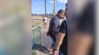 Ambulante que aplicava golpe em turistas é preso em Copacabana (RJ)
