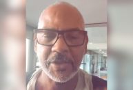 Pai de jovem presa em vulcão embarca para Indonésia para acompanhar buscas