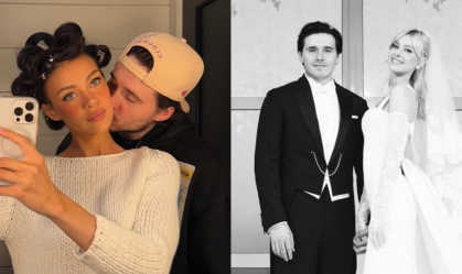 Brooklyn Beckham pede que família pare de atacá-lo na mídia, diz site