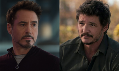 Robert Downey Jr. diz que Pedro Pascal "reafirma sua fé" na indústria