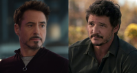 Robert Downey Jr. diz que Pedro Pascal "reafirma sua fé" na indústria