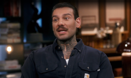 Lucas Lucco fala sobre a vida perfeita dos influenciadores: "Desserviço"