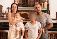 Adolescente que matou família no Rio pesquisou como sacar FGTS de mortos