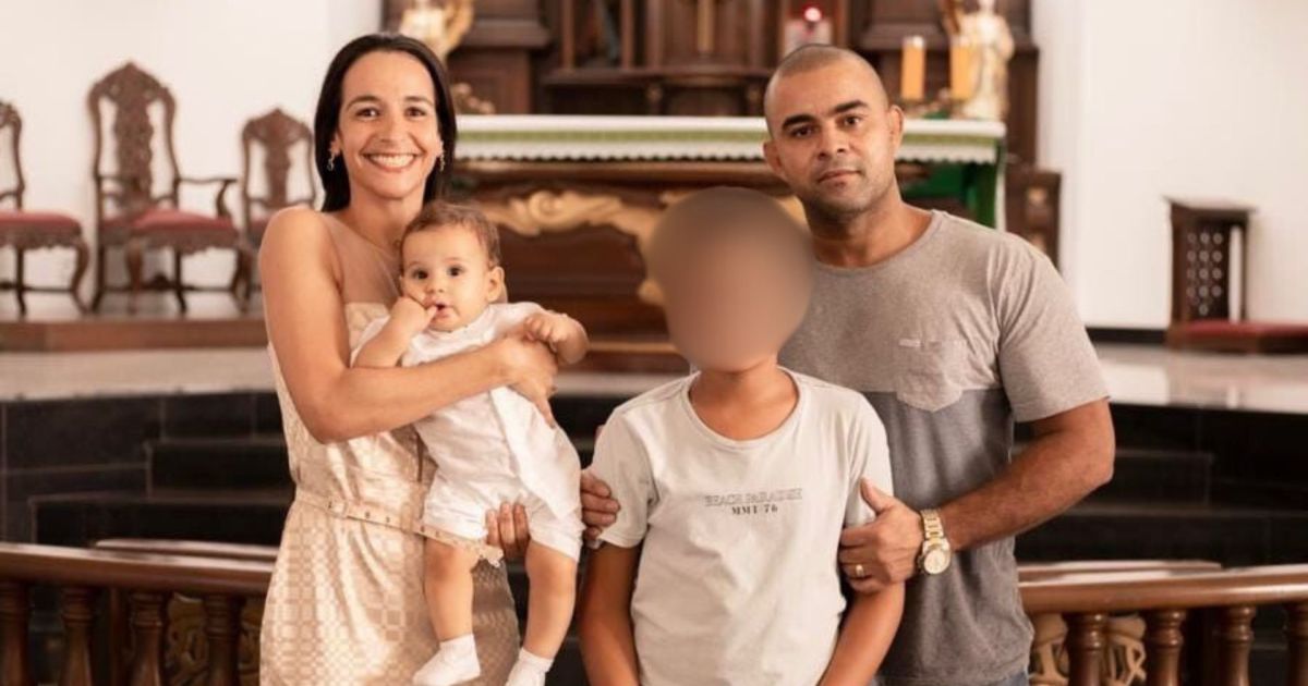 Adolescente que matou família no RJ: o que sabemos sobre o caso | CNN ...