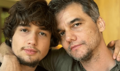 Wagner Moura