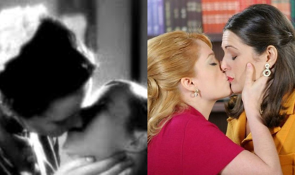 Qual foi o primeiro beijo LGBT+ da televisão brasileira?