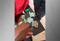 Operação da PF em 3 estados mira golpes em caixas eletrônicos