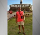 Segurança morre após ser atropelado por retroescavadeira em Salvador