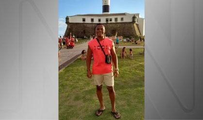 Imagem de destaque do post: Segurança morre após ser atropelado por retroescavadeira em Salvador