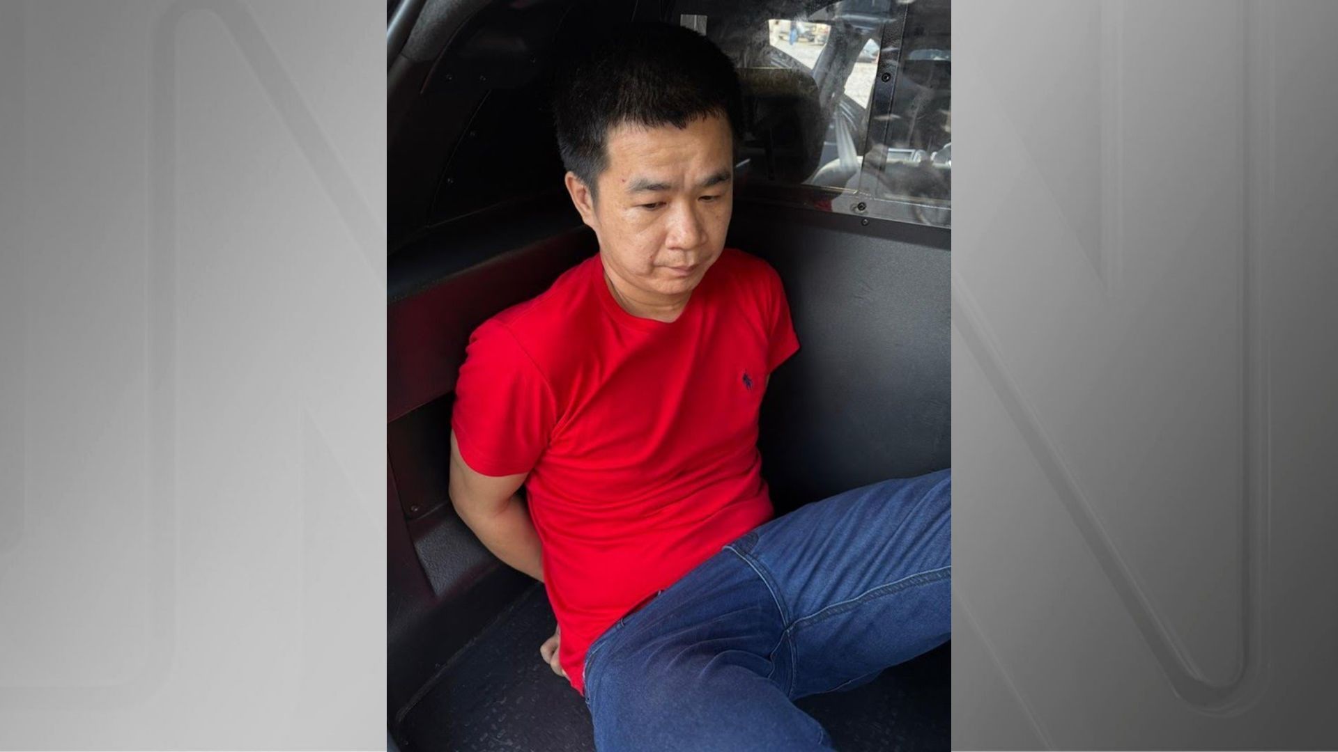 Imagem de destaque do post: Chinês presta depoimento sobre assassinato de jovem no Rio