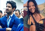 Brasileira morta em vulcão: Pato se propõe a pagar traslado de corpo