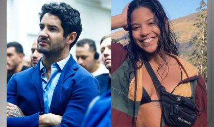 Brasileira morta em vulcão: Pato se propõe a pagar traslado de corpo