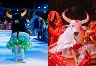 Festival de Parintins 2025: como foi a última noite de apresentações