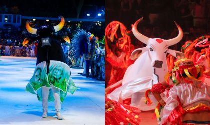Festival de Parintins 2025: como foi a última noite de apresentações