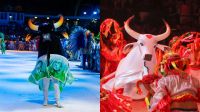 Festival de Parintins 2025: como foi a última noite de apresentações