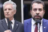 "Fase de desespero" e "delirante": Como esquerda reagiu a ato de Bolsonaro