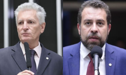 "Fase de desespero" e "delirante": Como esquerda reagiu a ato de Bolsonaro