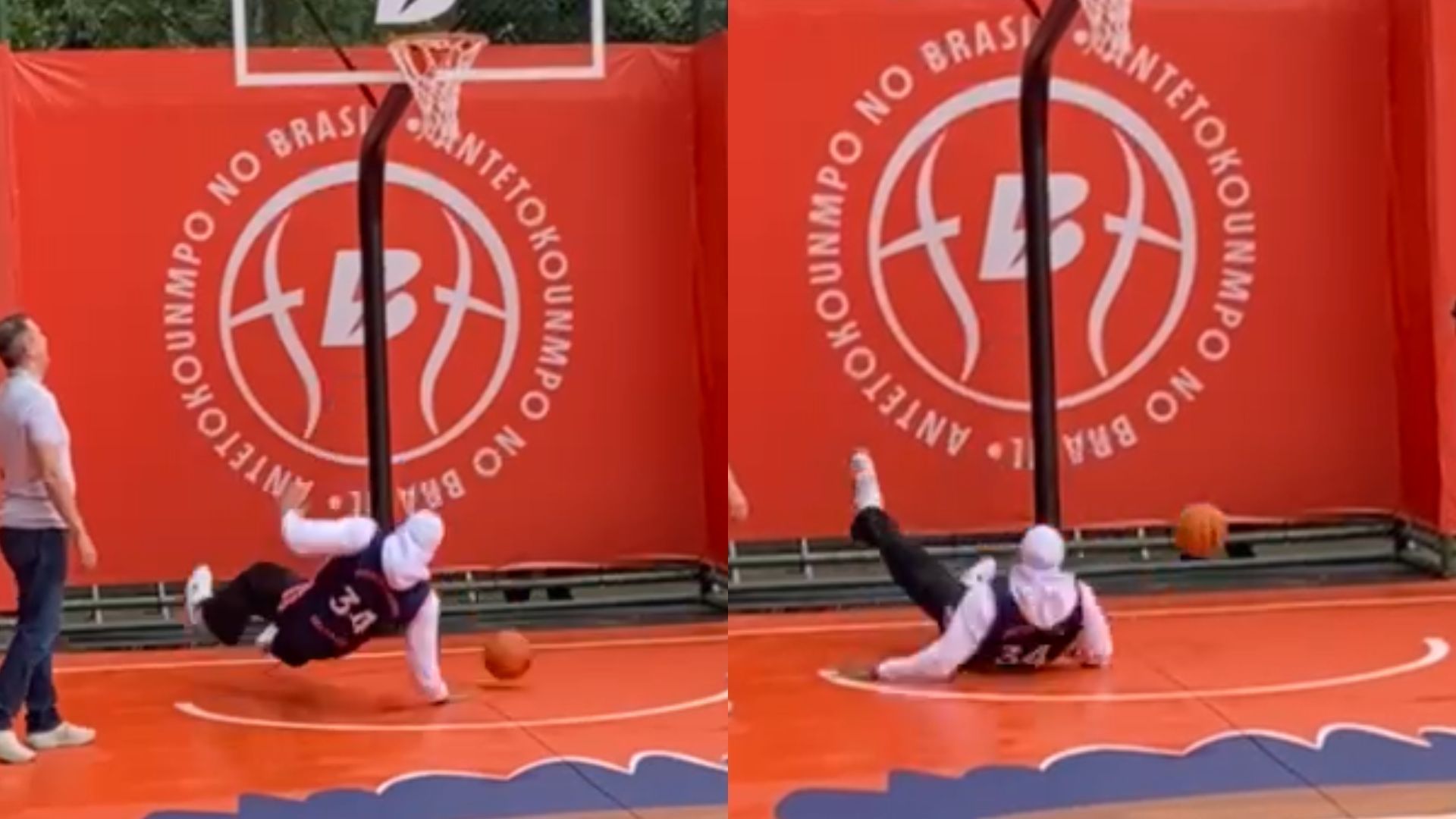 Giannis Antetokounmpo