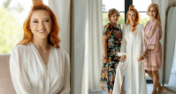 Filha de Gugu mostra bastidores da preparação para casamento