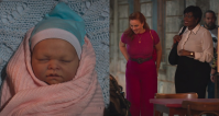 Bebê reborn estreia em "Vale Tudo" e web reage ao momento; confira