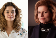 "Três Graças", novela que substituirá "Vale Tudo", ganha data de estreia