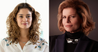 "Três Graças", novela que substituirá "Vale Tudo", ganha data de estreia