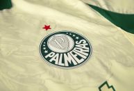 Palmeiras lança uniforme inspirado no Mundial de 1951; veja